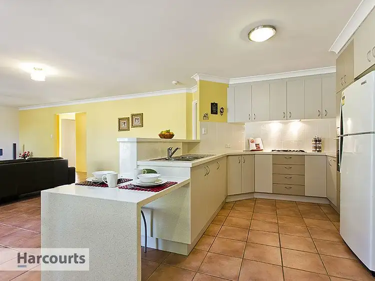 8 Dundee Place, Upper Kedron QLD 4055