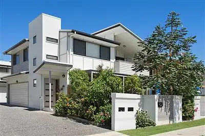 133 Beatrice Terrace, Ascot QLD 4007