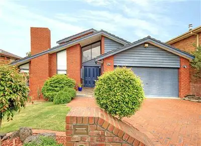 Second view of Homely house listing, 20 Myriong Avenue, Vermont South VIC 3133