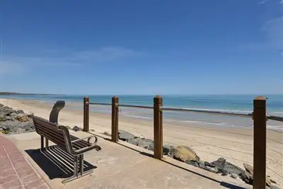 Sixth view of Homely house listing, 6 Esplanade, Somerton Park SA 5044