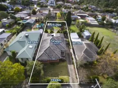 Main view of Homely house listing, 10 Ramleh Road, Reservoir VIC 3073