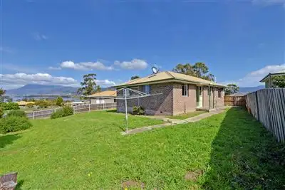 Second view of Homely house listing, 7 Gangell Place, Herdsmans Cove TAS 7030