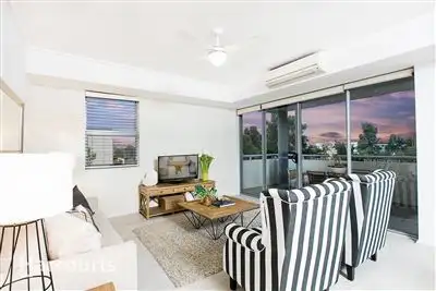 Fourth view of Homely apartment listing, 305/72 Civic Way, Rouse Hill NSW 2155
