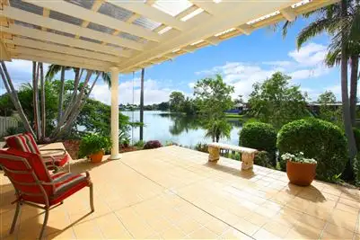 Third view of Homely house listing, 21 Peninsula Court, Mermaid Waters QLD 4218