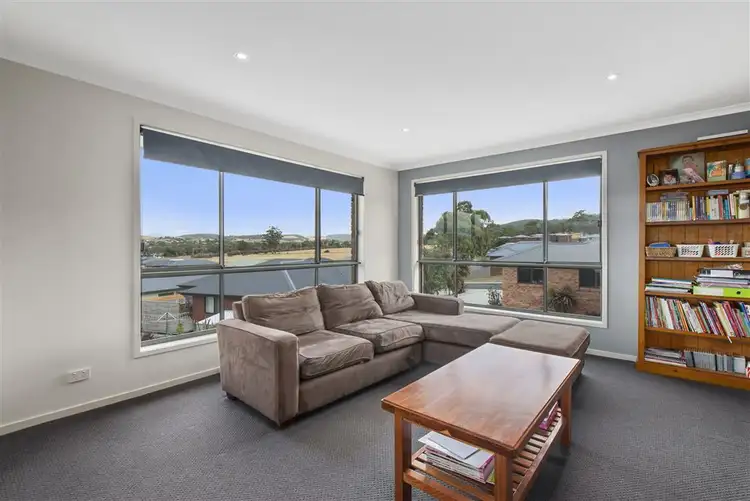 Fifth view of Homely townhouse listing, 2/39 Cavenor Drive, Oakdowns TAS 7019
