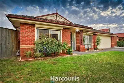 2 Tambo Court, Pakenham VIC 3810