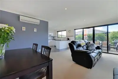 Third view of Homely unit listing, 1/38 Glebe Hill Road, Howrah TAS 7018