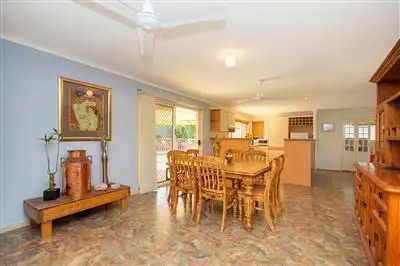 Second view of Homely house listing, 8 Broadview Pl, Robina QLD 4226