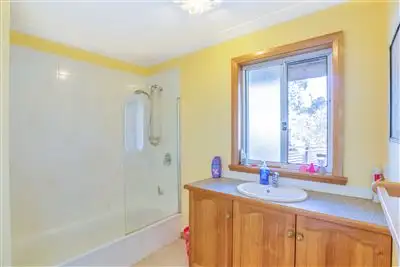 Fifth view of Homely house listing, 105 Top Road West, Greens Beach TAS 7270