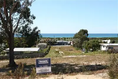 Lot 21 Sunrise Drive, Scamander TAS 7215