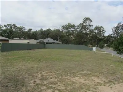 Third view of Homely land listing, Lot 39 Lucy Court, Euroa VIC 3666