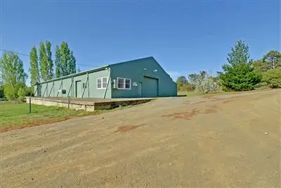 Main view of Homely rural property listing, 4 Rifle Range Road, Pontville TAS 7030