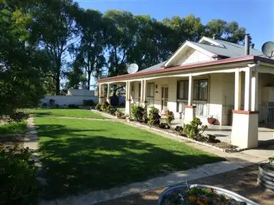 Second view of Homely rural property listing, 868 Back Walbundrie-Rand Road, Walbundrie NSW 2642