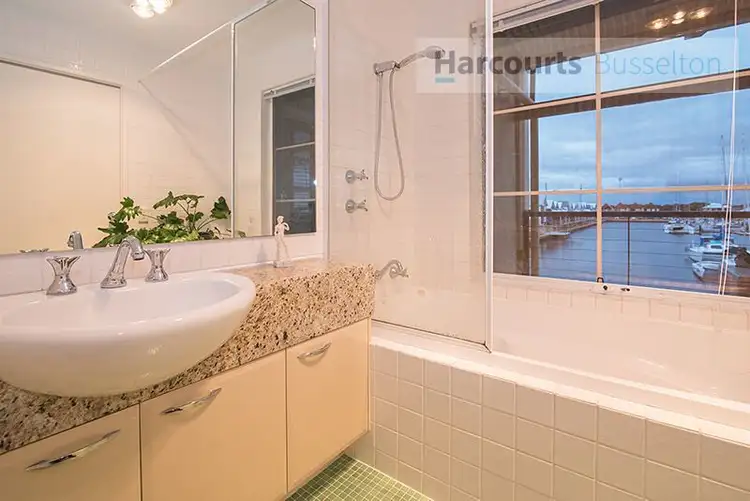 Seventh view of Homely house listing, 15/65 Spinnaker Boulevard, Geographe WA 6280