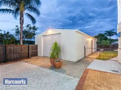 Third view of Homely house listing, 4/3 Ronald Street, Shailer Park QLD 4128