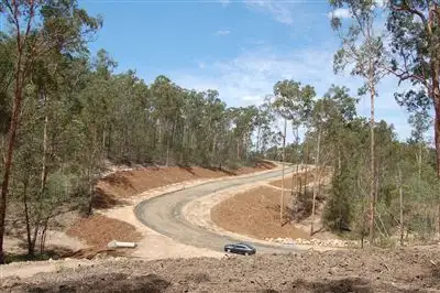 Fifth view of Homely land listing, Lot 2 Beattie Road, Mundoolun QLD 4285