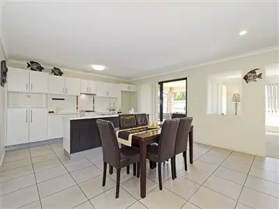 Second view of Homely house listing, 6 Hook Court, Caboolture QLD 4510