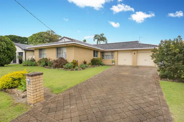 Third view of Homely house listing, 8 McDougall Street, East Ballina NSW 2478