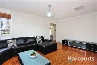 Second view of Homely house listing, 6 Corine Court, Epping VIC 3076