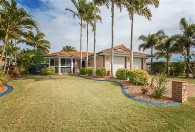 19 Royal Sands Boulevard, Bucasia QLD 4750