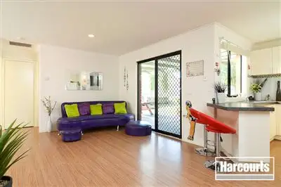 Fourth view of Homely house listing, 10 Belgrave Place, Carrum Downs VIC 3201