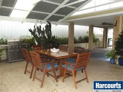 Fourth view of Homely house listing, 174 Lucy Victoria Ave, Australind WA 6233