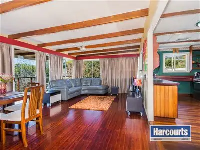 Fourth view of Homely house listing, 23 Gymea Street, The Gap QLD 4061