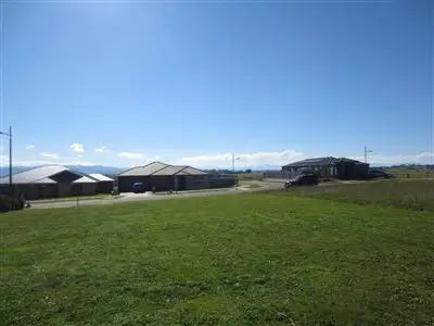 Fifth view of Homely land listing, 8 Warwick Way, Drouin VIC 3818