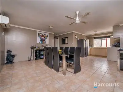 Third view of Homely house listing, 32 Apple Blossom Drive, Mirrabooka WA 6061