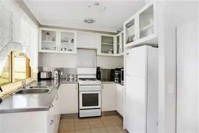 Second view of Homely house listing, 1 Mackillop Crescent, St Helens Park NSW 2560