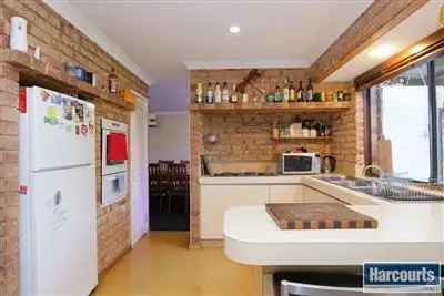 Fifth view of Homely house listing, 45 Delbridge Drive, Kenwick WA 6107
