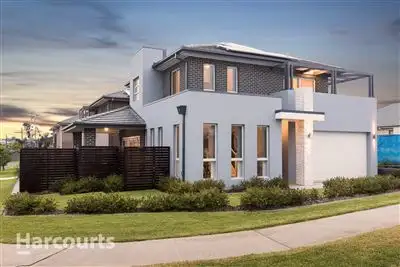 Main view of Homely house listing, 77 Amarco Circuit, The Ponds NSW 2769