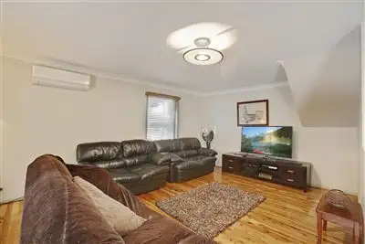 Third view of Homely house listing, 27 Leichhardt Street, Ruse NSW 2560