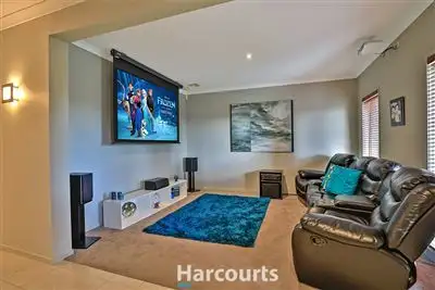 Fourth view of Homely house listing, 45 Botanic Drive, Pakenham VIC 3810