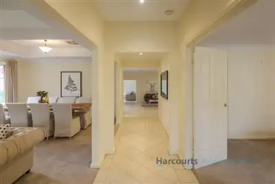 Third view of Homely house listing, 1 Silverwood Drive, Mount Barker SA 5251