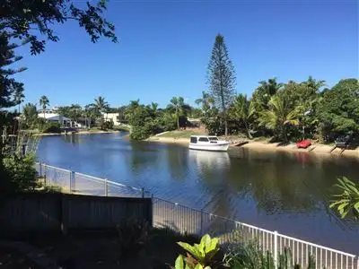 Main view of Homely house listing, 16 Driver Court, Mermaid Waters QLD 4218