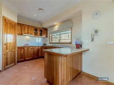 Fourth view of Homely unit listing, 5/1 Princes Way, Drouin VIC 3818