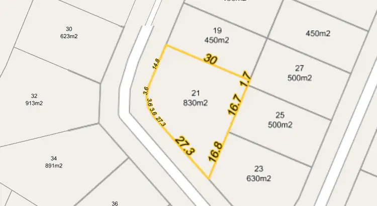 21 Sunstone Circuit, Mango Hill QLD 4509