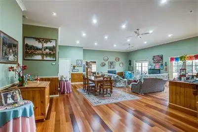 Second view of Homely house listing, 1 Rothwell Road, Little River VIC 3211