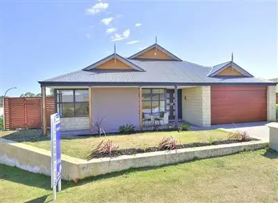 Main view of Homely house listing, 30 Dalwallinu Terrace, Dawesville WA 6211