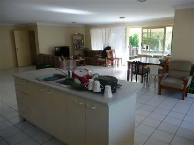 Fourth view of Homely house listing, 8 Claremont Drive, Robina QLD 4226