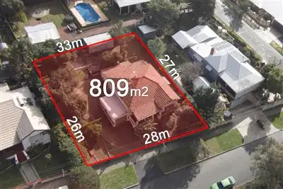 5 Seventh Avenue, Bassendean WA 6054