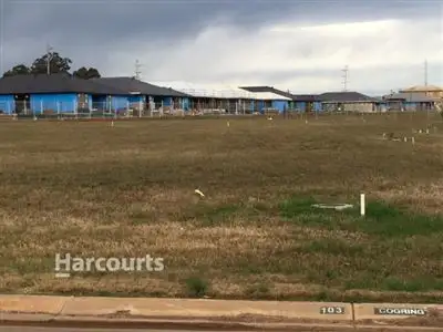 Main view of Homely land listing, 24 Cogrington Drive, Harrington Park NSW 2567