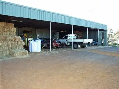 Sixth view of Homely rural property listing, 473 Ambergate Road, Ambergate WA 6280