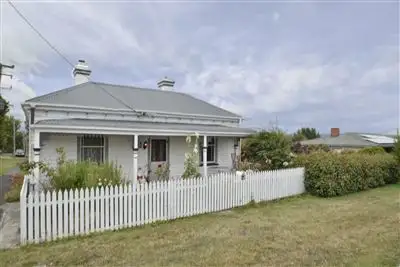 44 Weston Street, Deloraine TAS 7304
