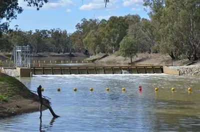 Third view of Homely rural property listing, * Darragh, Balranald NSW 2715