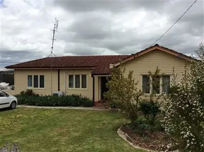 Main view of Homely house listing, 18 Arthur Street, Darkan WA 6392