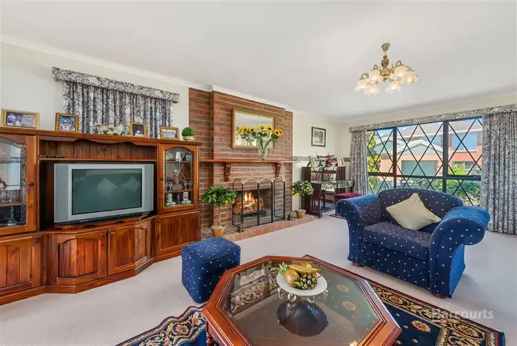 Sixth view of Homely house listing, 4 Benjamin Court, Lenah Valley TAS 7008