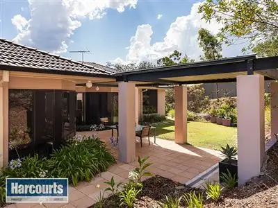 Second view of Homely house listing, 23 Rolls Royce Court, Joyner QLD 4500
