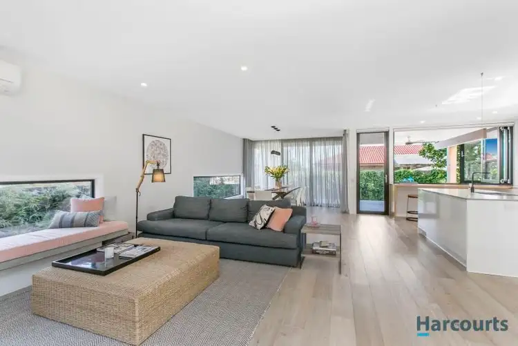 Fourth view of Homely house listing, 50 Clifford Street, Warragul VIC 3820